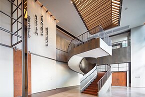 M Social Hotel Suzhou