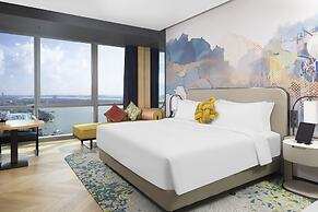 M Social Hotel Suzhou