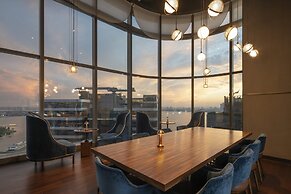 M Social Hotel Suzhou