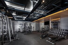 M Social Hotel Suzhou