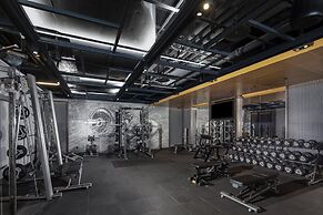 M Social Hotel Suzhou