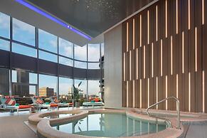 M Social Hotel Suzhou