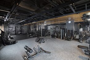 M Social Hotel Suzhou