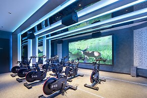 M Social Hotel Suzhou