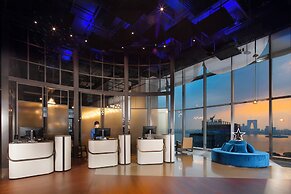 M Social Hotel Suzhou