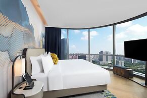 M Social Hotel Suzhou