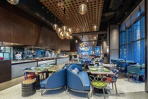 M Social Hotel Suzhou