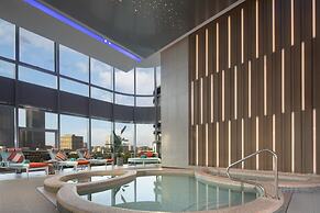 M Social Hotel Suzhou