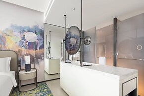 M Social Hotel Suzhou