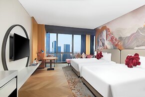 M Social Hotel Suzhou