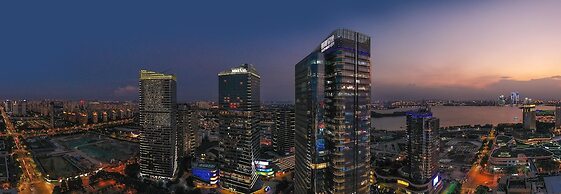 M Social Hotel Suzhou