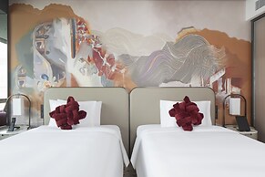 M Social Hotel Suzhou