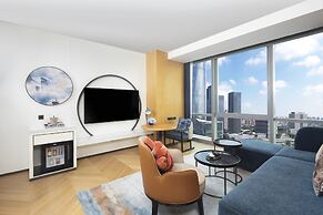 M Social Hotel Suzhou