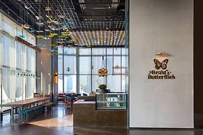 M Social Hotel Suzhou