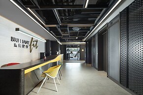 M Social Hotel Suzhou