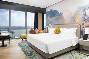 M Social Hotel Suzhou