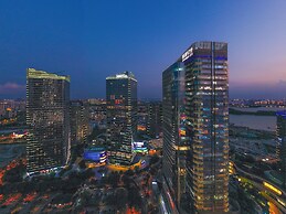 M Social Hotel Suzhou