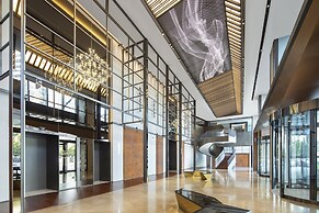 M Social Hotel Suzhou