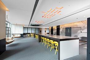 M Social Hotel Suzhou