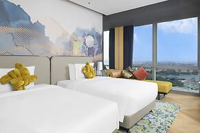 M Social Hotel Suzhou