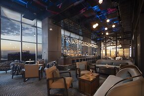 M Social Hotel Suzhou