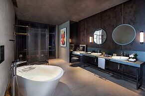 M Social Hotel Suzhou