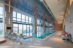 M Social Hotel Suzhou