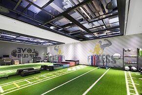 M Social Hotel Suzhou