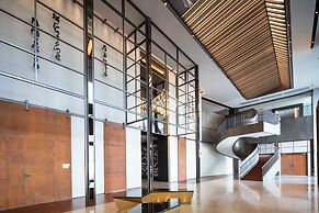 M Social Hotel Suzhou