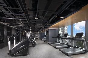 M Social Hotel Suzhou