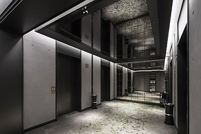 M Social Hotel Suzhou