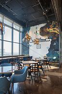 M Social Hotel Suzhou