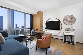 M Social Hotel Suzhou