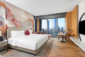 M Social Hotel Suzhou