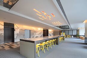 M Social Hotel Suzhou