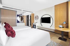 M Social Hotel Suzhou