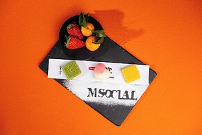 M Social Hotel Suzhou