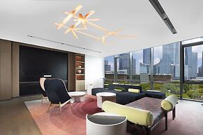 M Social Hotel Suzhou