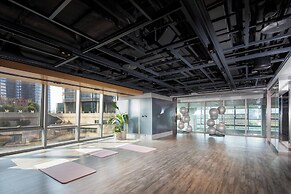 M Social Hotel Suzhou