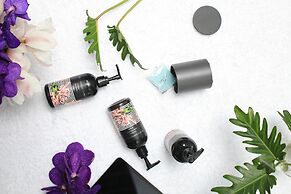 M Social Hotel Suzhou