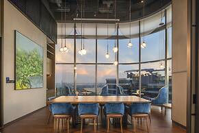 M Social Hotel Suzhou