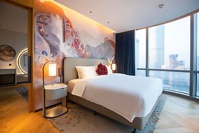 M Social Hotel Suzhou