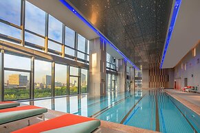 M Social Hotel Suzhou