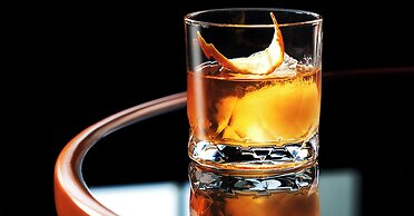 M Social Hotel Suzhou