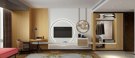 M Social Hotel Suzhou