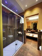 Suite Dreams Hotel Montecatini