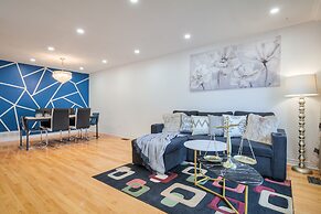 Spacious Breathtaking 4br Villa in the heart of Toronto