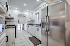 Spacious Breathtaking 4br Villa in the heart of Toronto