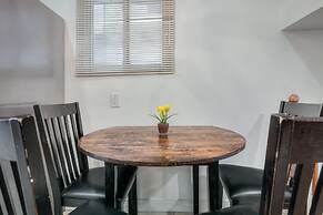 Spacious Breathtaking 4br Villa in the heart of Toronto