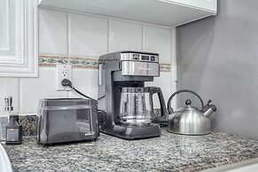 Spacious Breathtaking 4br Villa in the heart of Toronto